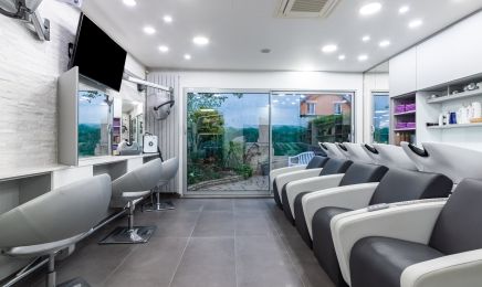 Look Coiffure : Coiffeur à Sartrouville