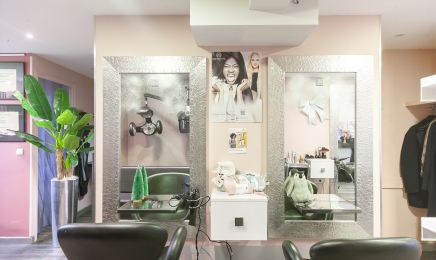 Coniglio Coiffure : Coiffeur à La Ciotat