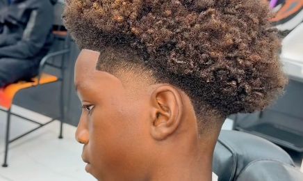 BARBERSHOP BY PAGA  : Barbier à Ermont