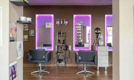 Fashion SPA : Barbier à Pertuis