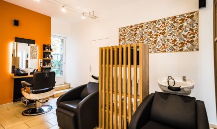 Le Temps d'une Coupe : Coiffeur à Vair-sur-Loire