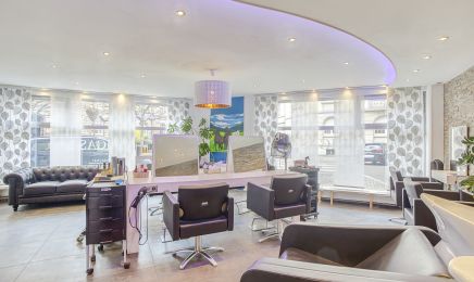 ORIGAS : Coiffeur à Strasbourg