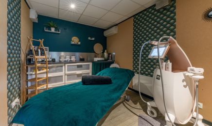 Marybelle : Manucure à Pontivy