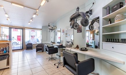 L'instant Zen Coiffure : Coiffeur à Pacy-sur-Eure