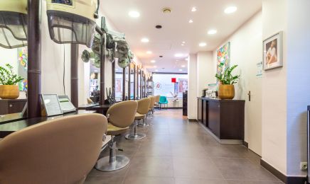 Céline Decker Coiffure : Coiffeur à Molsheim