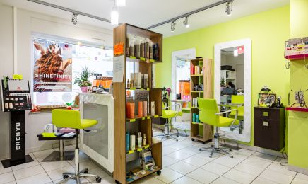 Serenity Hair : Coiffeur à Thenay