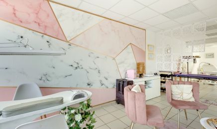 SC Beauty : Manucure à Anzin
