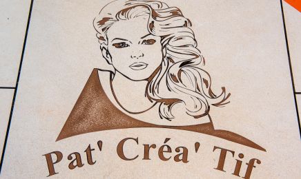 Pat Créa’Tif : Manucure à Sotteville-lès-Rouen