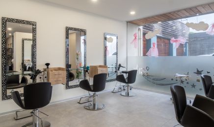 Méli Mélo Coiff : Coiffeur à Morteau