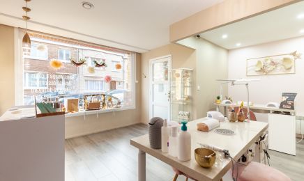 Beauté d'or : Institut de beauté à Coudekerque-Branche