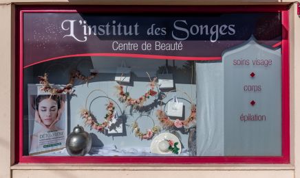 Institut Des Songes  : Institut de beauté à Billère