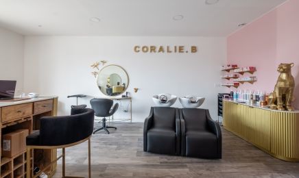Coralie B : Coiffeur à Muret