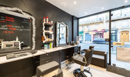 YES CUT : Coiffeur à Paris