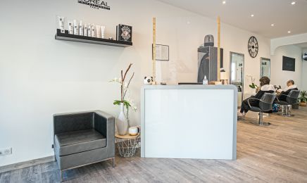 Salon 716 : Coiffeur à Les Arcs