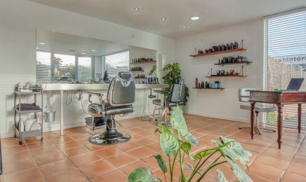 Mecton : Coiffeur à Canet-en-Roussillon