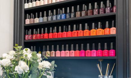 L’institut  : Institut de beauté à Aix-en-Provence