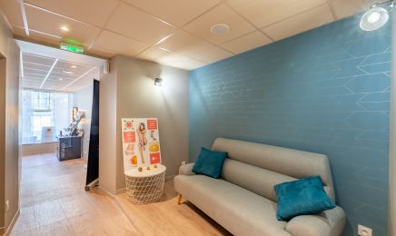 influence beauté : Coiffeur à Retiers