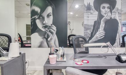 L’atelier Manucure : Manucure à Clermont-Ferrand