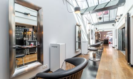 Antony - Maison de Coiffure : Coiffeur à Saint-Quentin