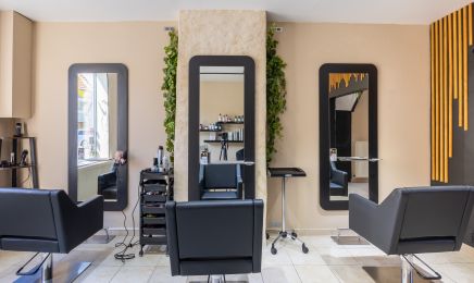 L'Art de Pl'Hair : Coiffeur à Saint-Gobain