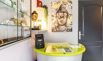 Beauté Plus : Institut de beauté à Chanceaux-sur-Choisille