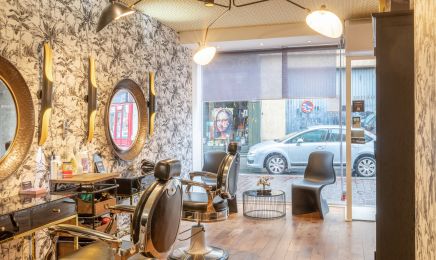 Beauté d'Afrique : Coiffeur à Metz