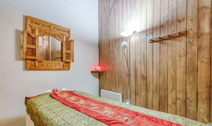 Boabane Bien-être : Barbier à Lyon