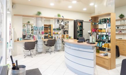Cathysa Coiffure  : Coiffeur à Saint-Nazaire