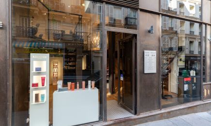 Léa Lee : Coiffeur à Paris