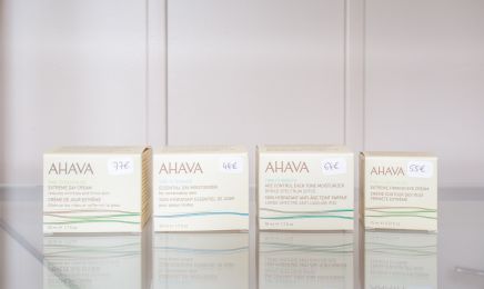 Ma’Beauté Institut  : Manucure à Trangé