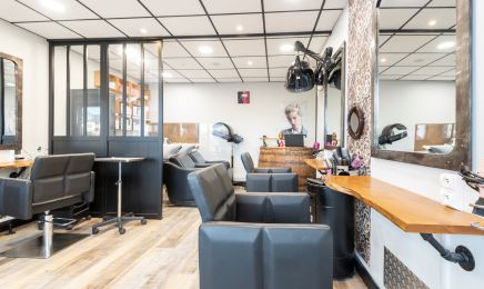 So'swag Coiffure : Coiffeur à Créances