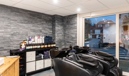 Côté Coiffure nangy : Coiffeur à Nangy