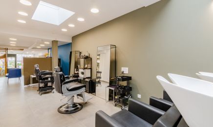 Salon Paul Louis D. : Coiffeur à Hazebrouck