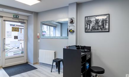 RobinBarbier : Institut de beauté à Brie-Comte-Robert
