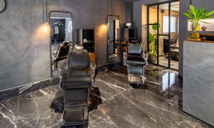 Shad’Hair : Barbier à Amiens