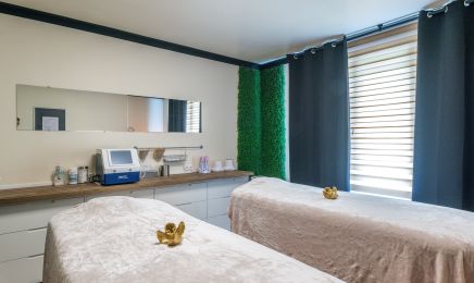 Rachel H : Institut de beauté à Le Havre