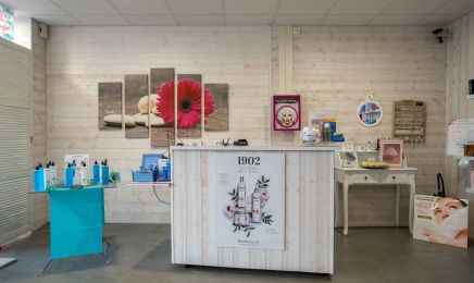 Institut Secrets de Beauté  : Institut de beauté à Ligné