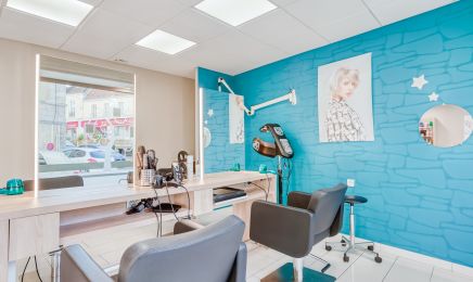 l’atelier beauté : Coiffeur à Mamers