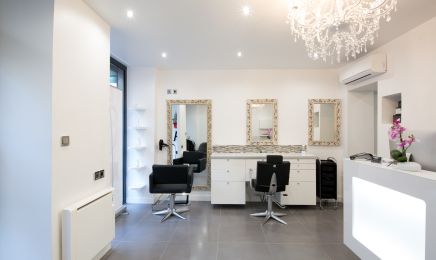 Image & Beaute : Institut de beauté à Paris