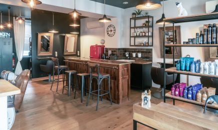 La Fabrique  : Coiffeur à Nevers