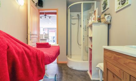 Nymphéa beauté : Manucure à Soustons