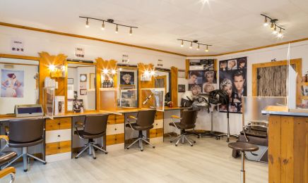 Macy Coiff : Coiffeur à Fréjus