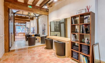 7ème Rue : Coiffeur à Angers