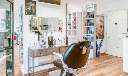 L'Atelier by P.Chaz : Coiffeur à La Seyne-sur-Mer