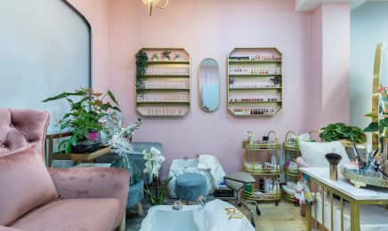 Melody Beauty (Coiffure & Manucure) : Manucure à Paris