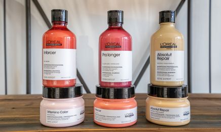 Rive Gauche : Coiffeur à Martigues
