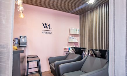 Women’s Lodge  : Coiffeur à Strasbourg