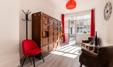 Zen Massage Boulogne : Spa à Boulogne-Billancourt