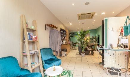 Elle XL Coiffure : Barbier à Épernay