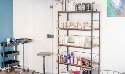 Les Quartiers de Maud  : Coiffeur à Limoges